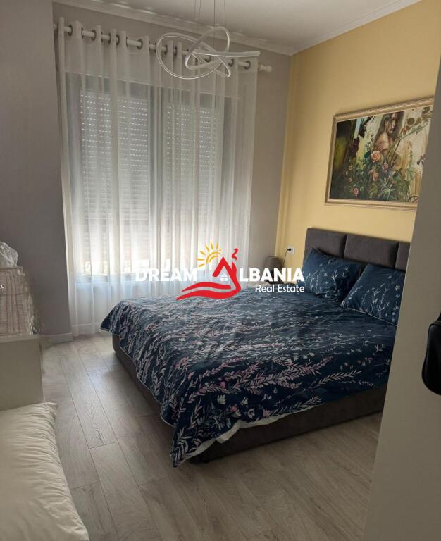 Super Apartment 2+1+Parking Spot for Rent Near Vision+ Complex in Tirana (ID 42215341)