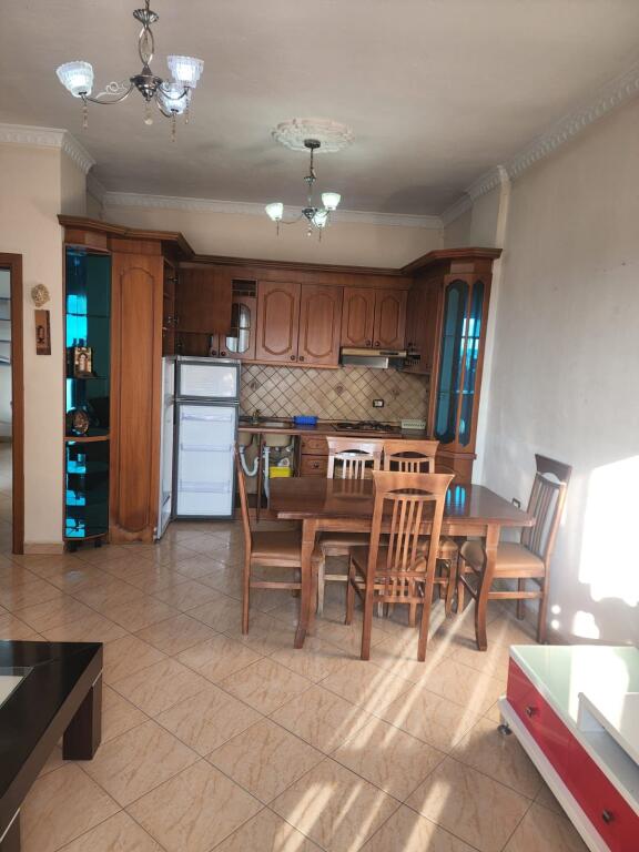 VENDESI APPARTAMENTO 1+1 DON BOSKO 123.500 EURO