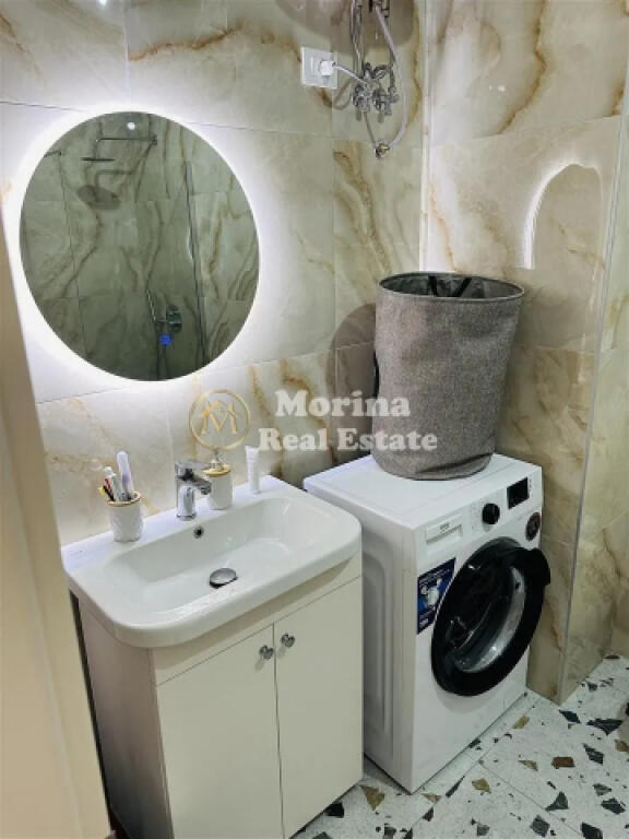Rent, Apartment 1+1, Ali Demi, 400 euro/month