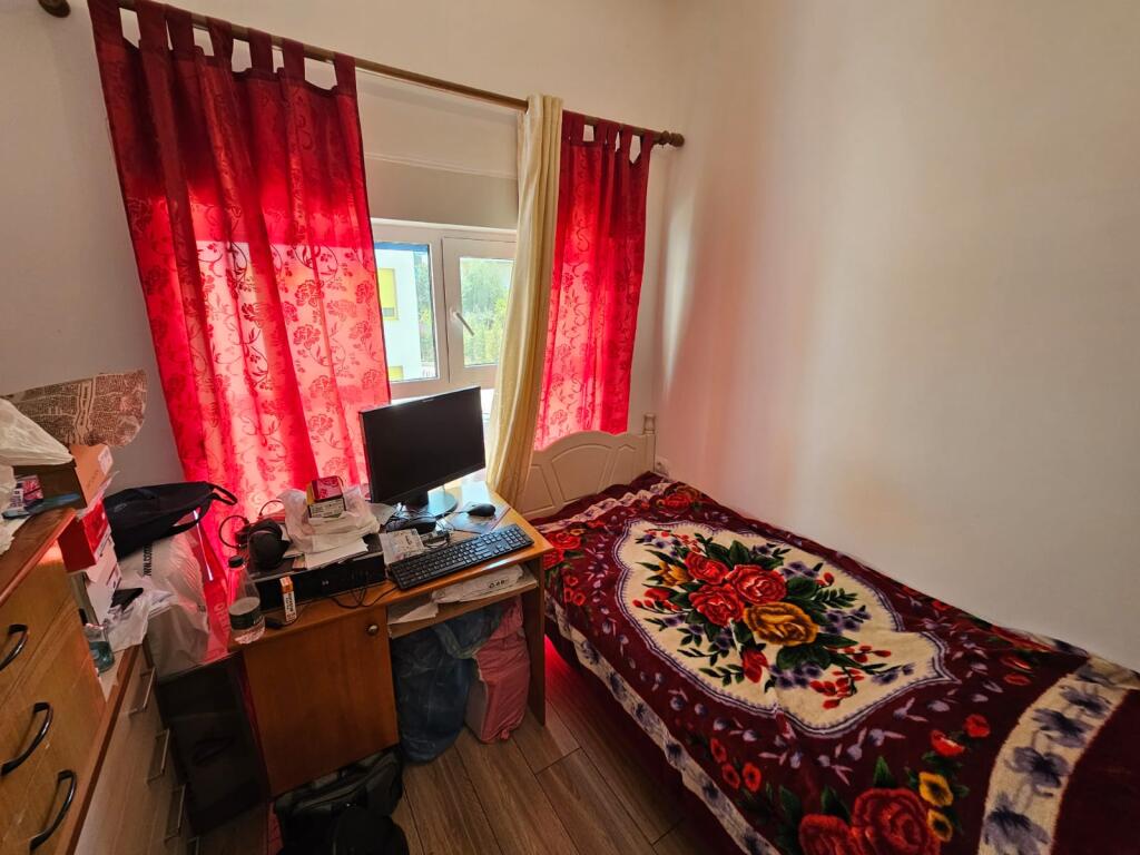 Apartament 2+1 ne shitje, Ali Demi