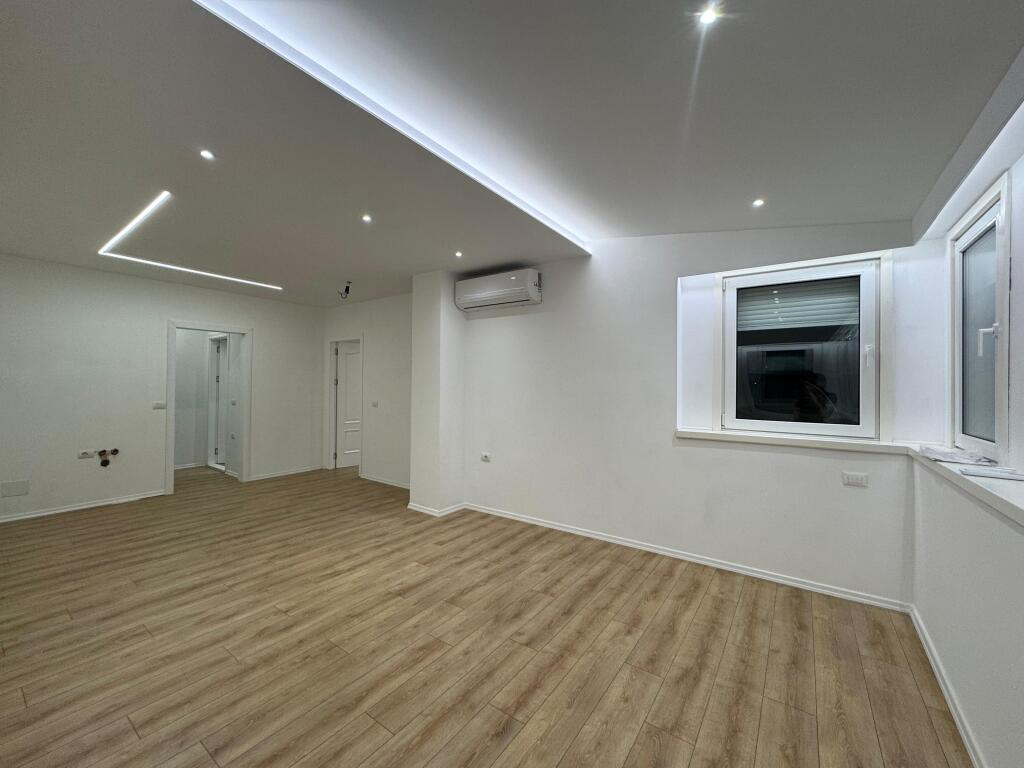 Apartament 1+1 ne shitje, Rruga Fortuzi