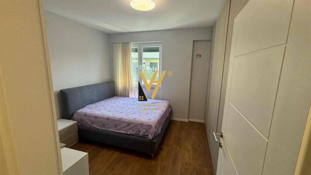 APARTMENT 1+1+BLK FOR RENT AT 5 MAJI 500 EURO