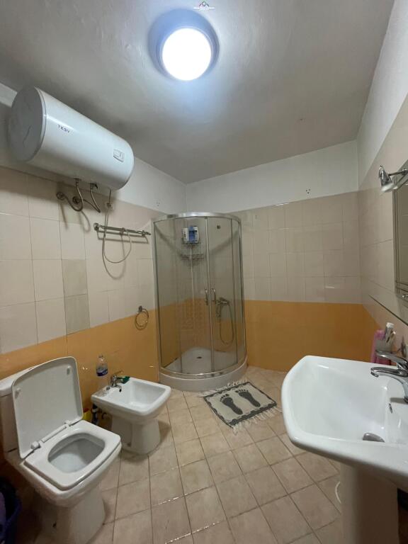 Appartamento In Affitto 2+1 in Via Dritan Hoxha (ID B220768) Tirana
