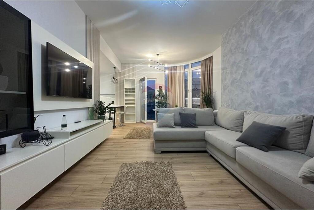 3+1 Apartment for rent in Fresk