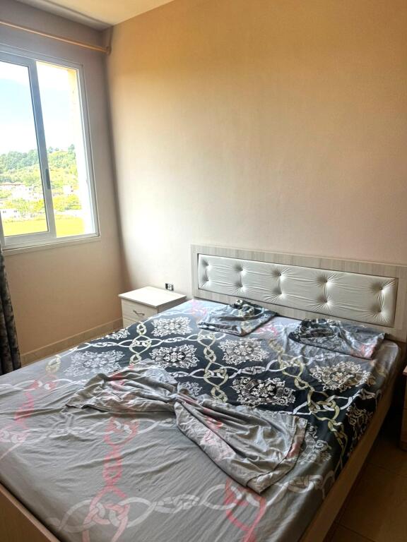 For Rent Super Apartment 1+1 in Astir at the Fratari Buildings
