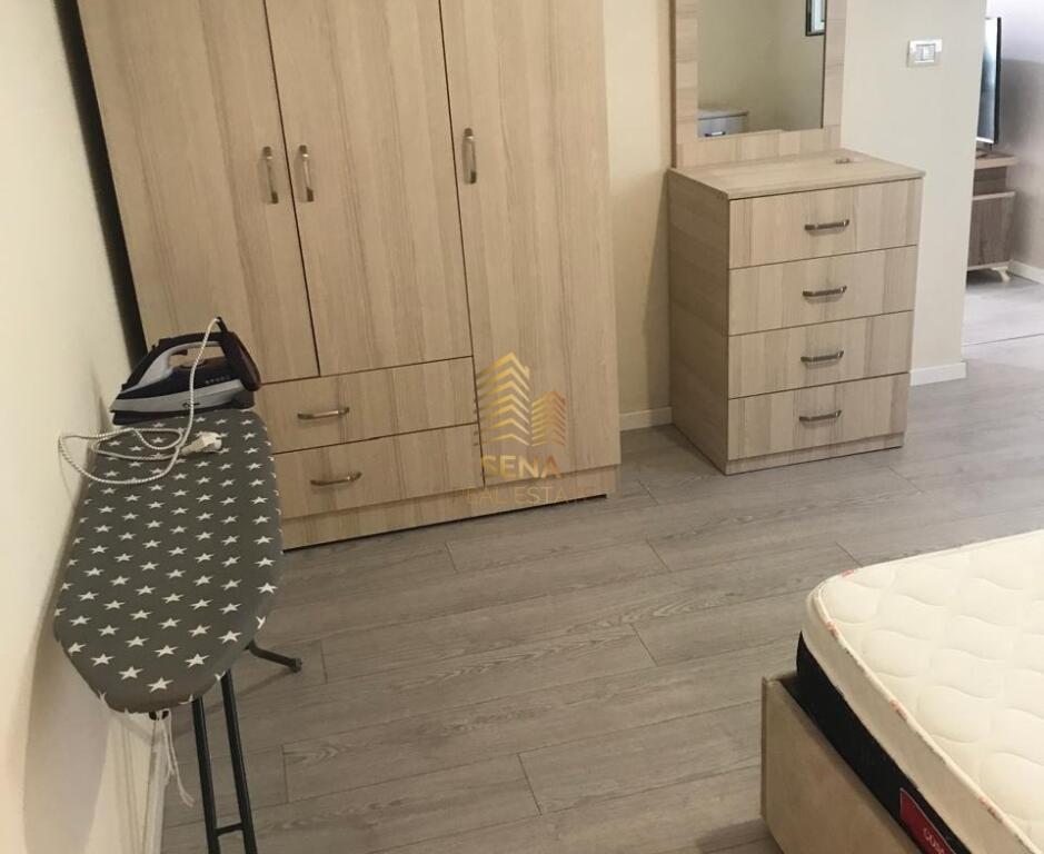 In Affitto, Appartamento 1+1, Qytet Studenti, 400 Euro/Mese (Solo per stranieri)