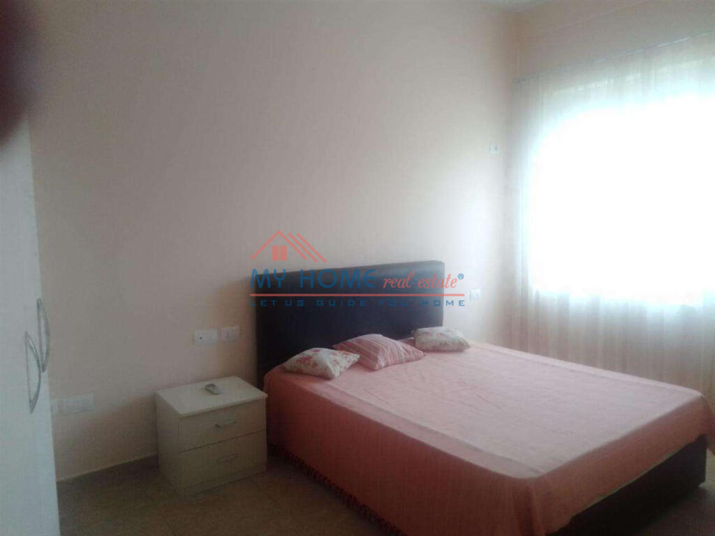 Appartamento 2+1 in affitto a Kodra e Diellit Tirana