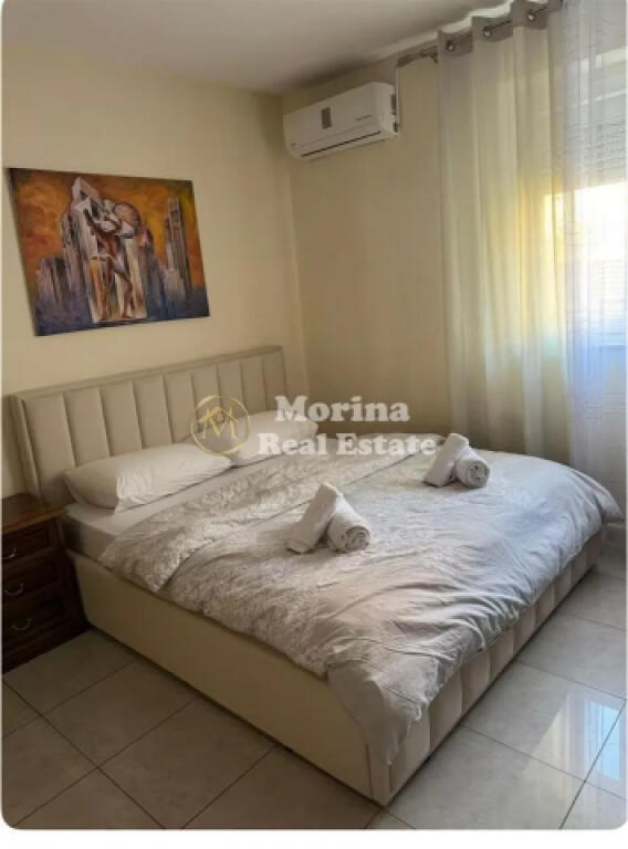 Apartment 1+1, For Rent, Pazari I Ri — Shkolla e Kuqe, 500 Euro/month