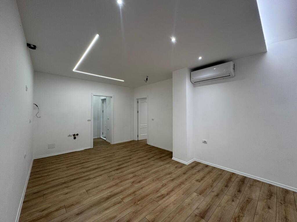 Apartament 1+1 ne shitje, Rruga Fortuzi