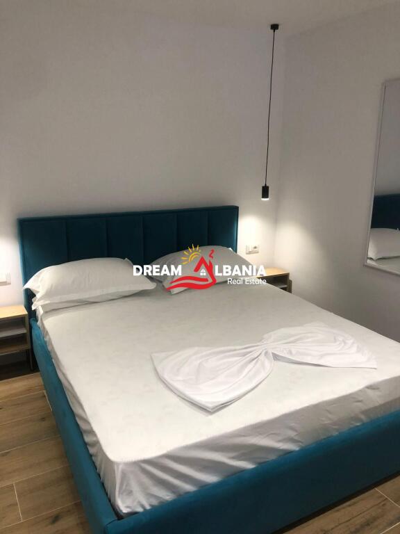 Shiten 2 apartamente 1+1 tek Pazari i Ri (ID 4139187)