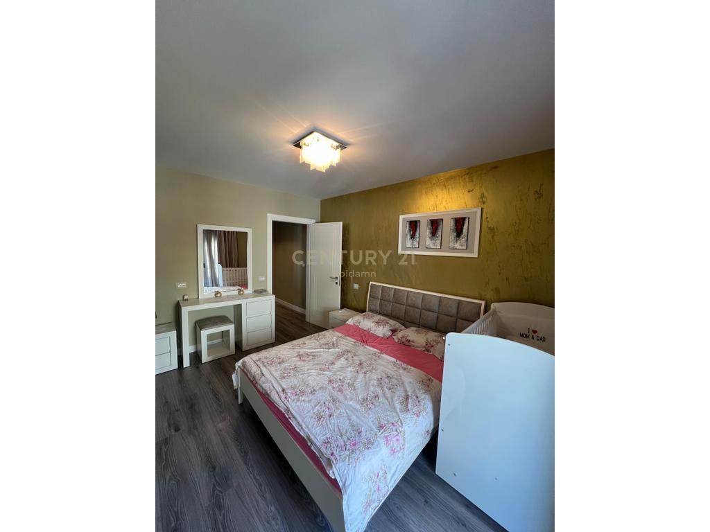 FOR RENT APARTMENT 3+1+ PARKING SPACE NEAR THE VILA SE ZOGUT!