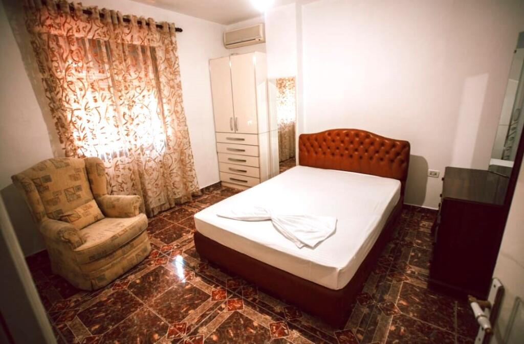 🏠JEPET ME QERA APARTAMENT 3+1 NE 5 MAJI, PRANE CONCORDIT