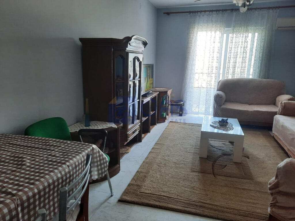 Apartment 2+1 for rent in Lapraka