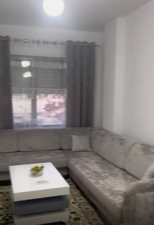 Apartment 1+1 for rent in Fresk – 53 m² – 4th floor with elevator