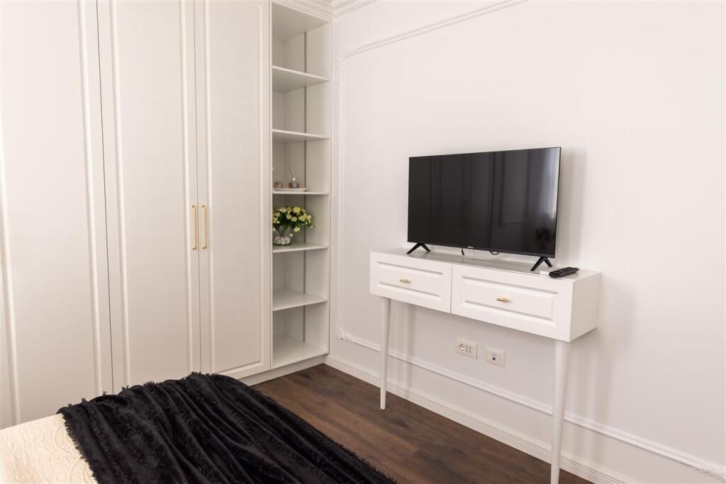 Apartment for rent 1+1 in Astir