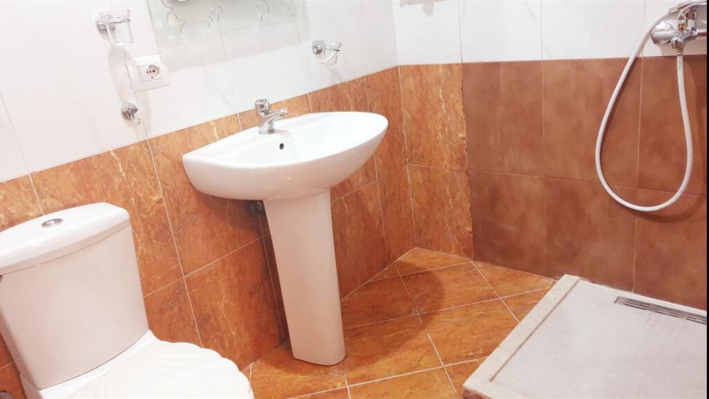 Appartamento 1+1 Ex Esposizione (centro)