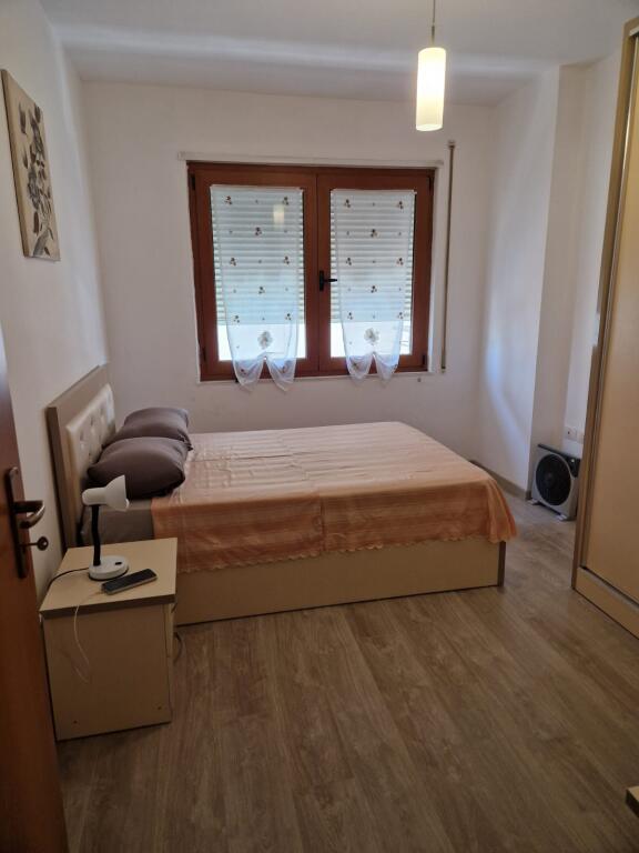 Apartament me qera 2+1+2, Rruga Islam Alla