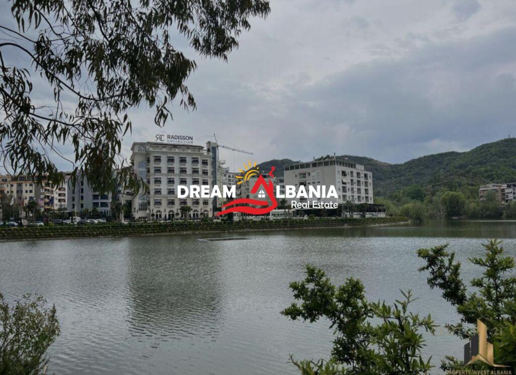 2+1 apartment for sale at the Dry Lake in Tirana(ID 41211982)