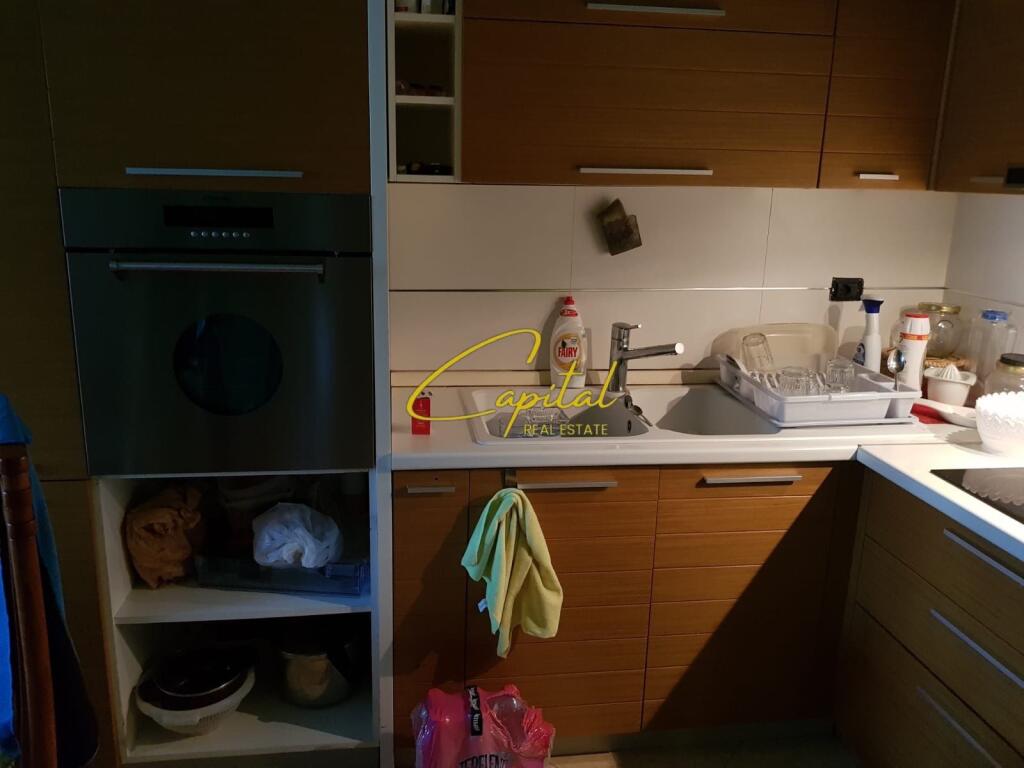 APARTMENT FOR RENT 2+1+2 ASTIR 45,000 LEKE