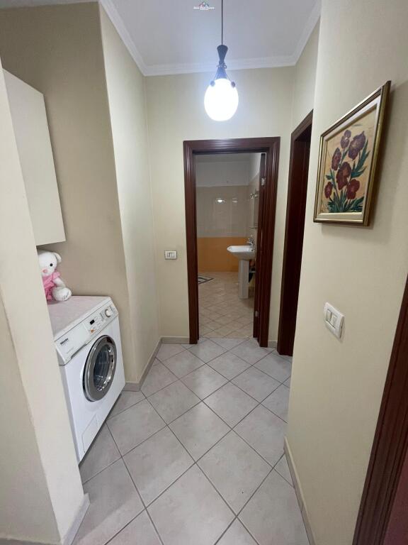 Appartamento In Affitto 2+1 in Via Dritan Hoxha (ID B220768) Tirana