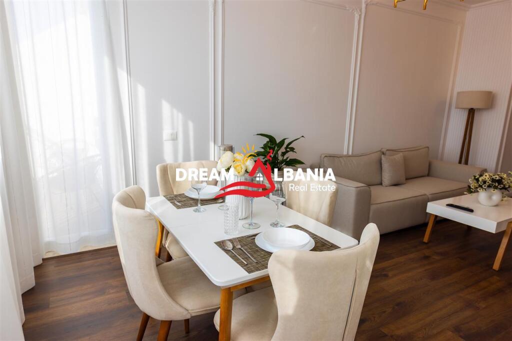 Apartament modern 1+1 me qera , Astir (ID 42111444)