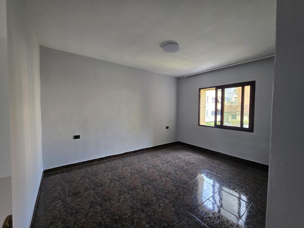 Appartamento 1+1 in affitto in via Fortuzi