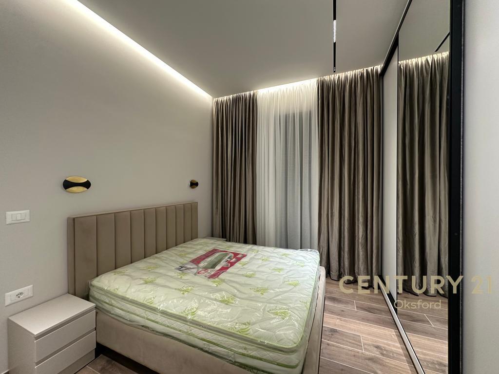 Modern Apartment 2+1 + Veranda + Parking Space for Rent – Deliorgji Complex