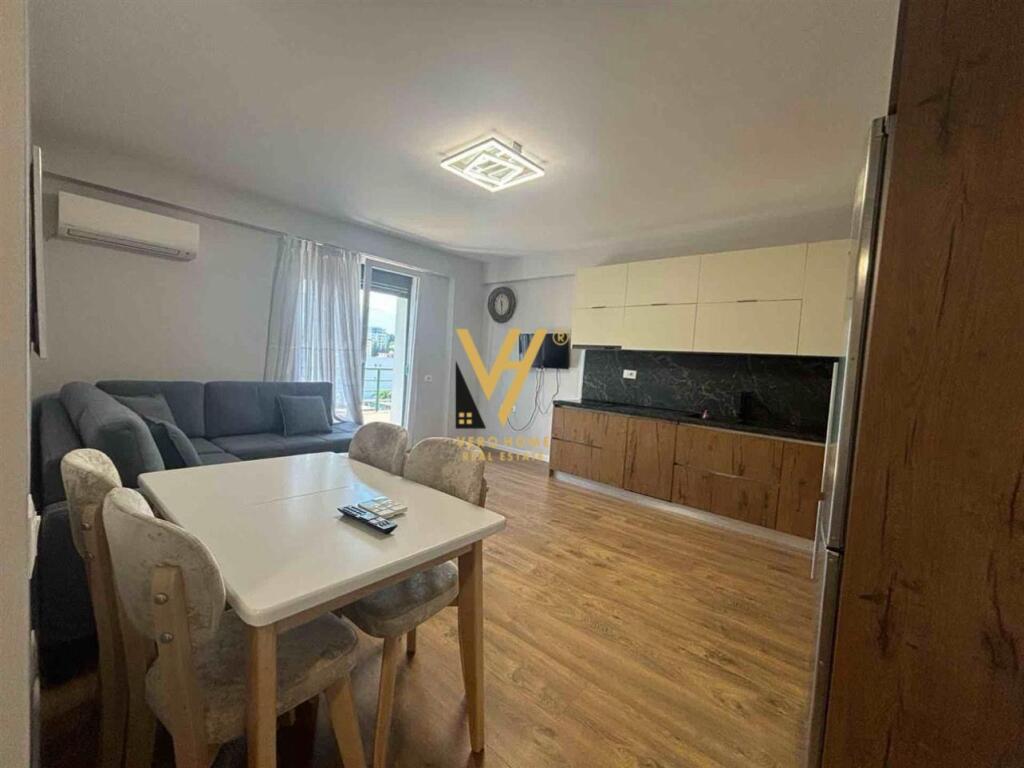 APARTMENT 1+1+BLK FOR RENT AT 5 MAJI 500 EURO