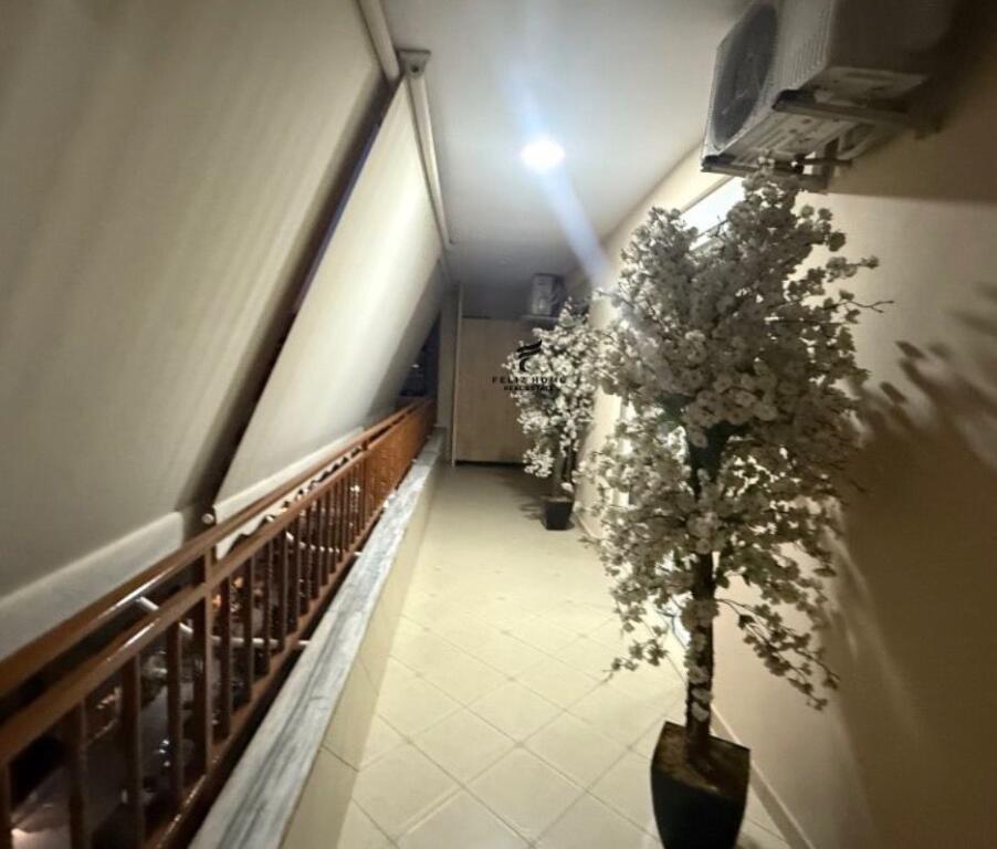 APARTMENT FOR RENT 2+1 ASTIR 600 EURO