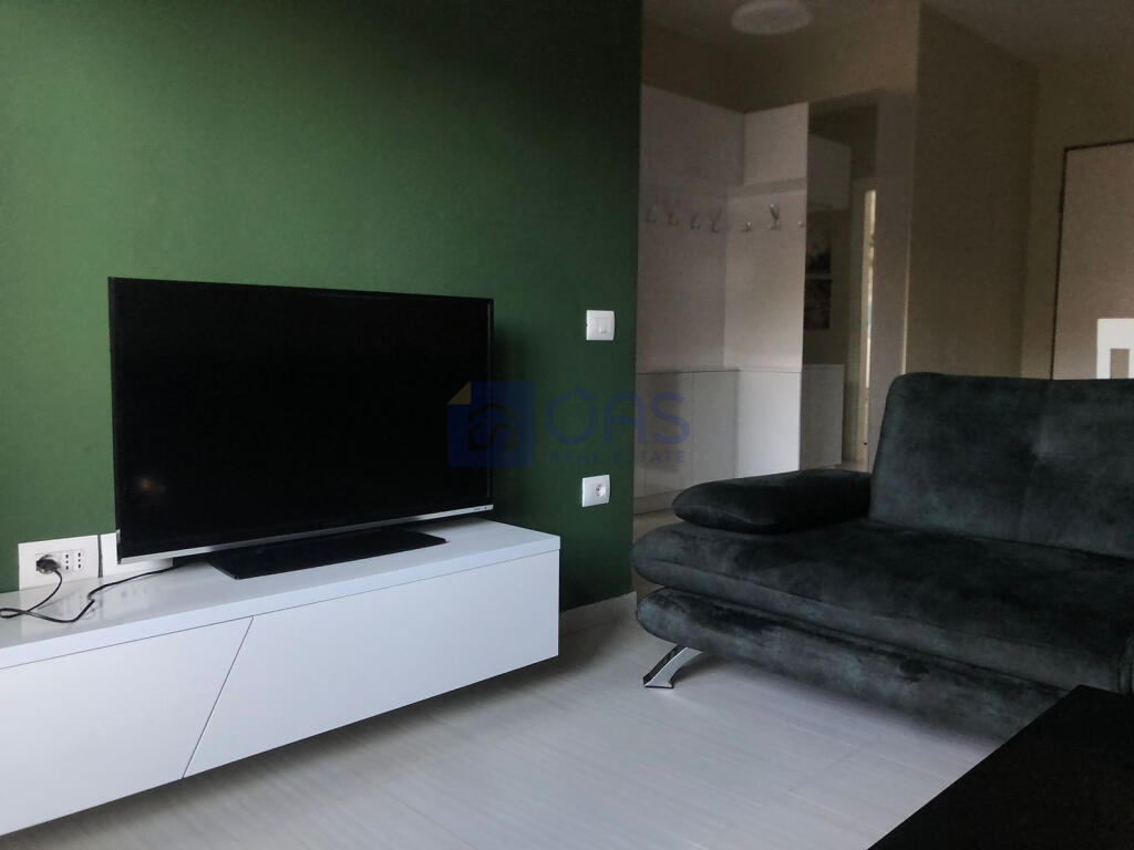 Apartment 2+1 Stadiumi Dinamo for rent