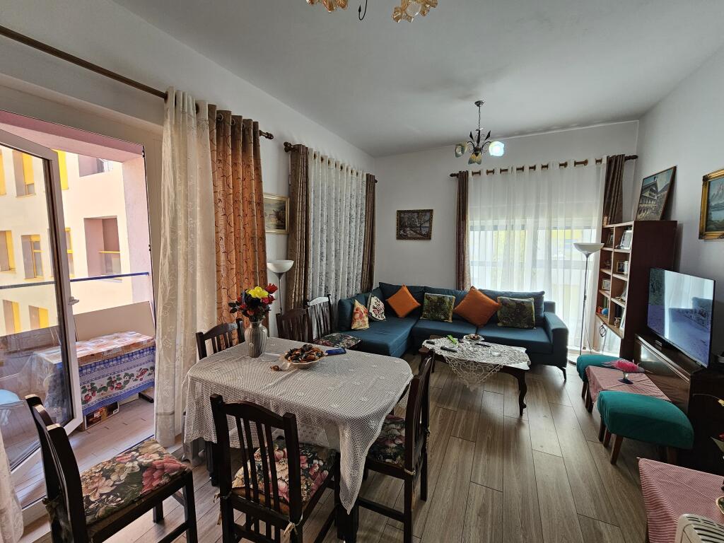 Apartament 2+1 ne shitje, Ali Demi