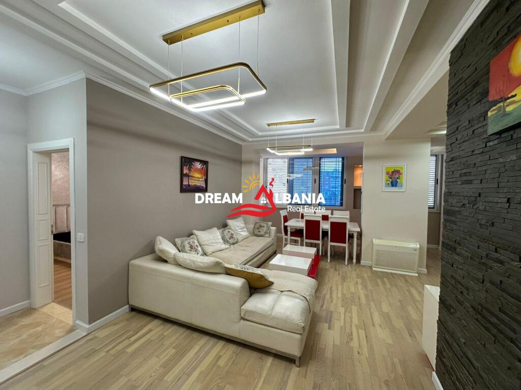 Apartment 1+1 for sale at Kodra e Diellit near Eleonores(ID 41111121)