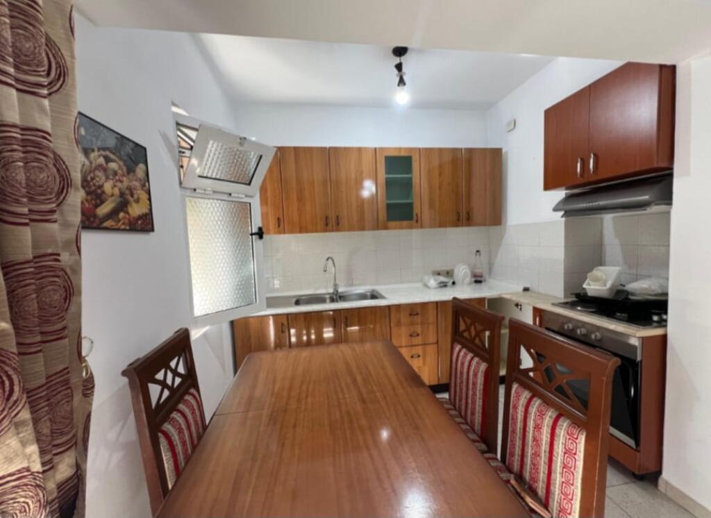 Apartment 2+1 for Sale – Myslym Shyri