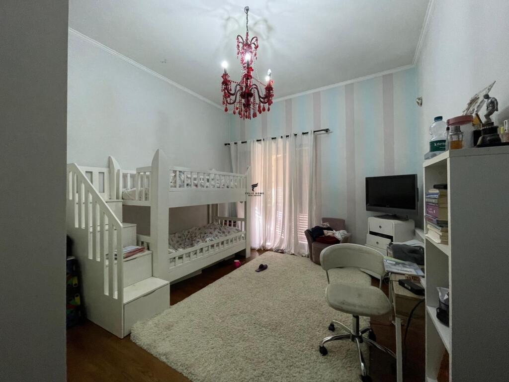 APARTMENT FOR RENT 2+1 CENTER 1200 EURO
