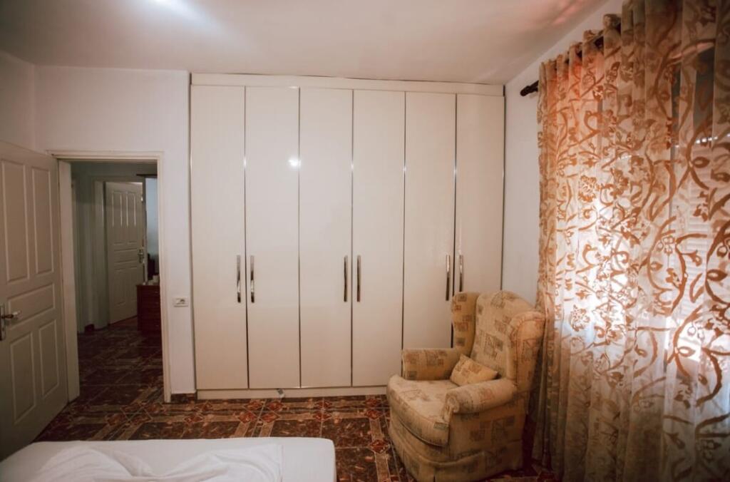 🏠JEPET ME QERA APARTAMENT 3+1 NE 5 MAJI, PRANE CONCORDIT