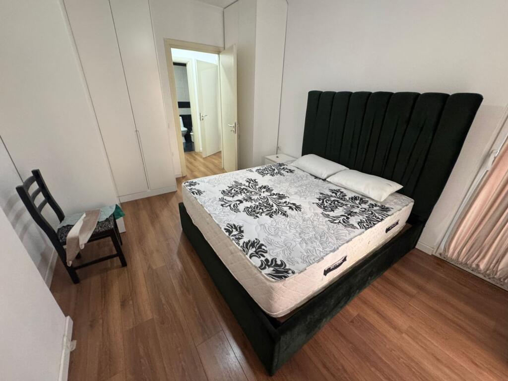 🚪Affittasi appartamento 1+1  📍Indirizzo: Procura di Tirana  💶Prezzo 600€ al mese