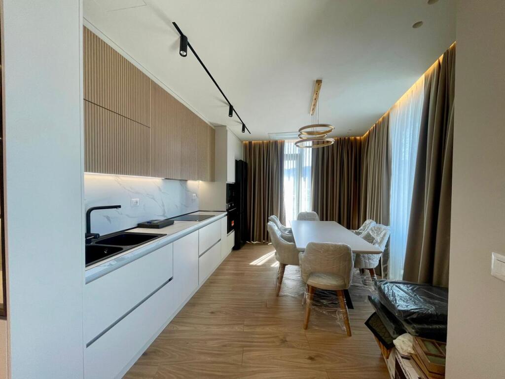 Apartment for rent 2+1 Lake View Residence