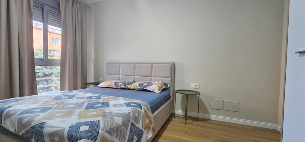 Apartament per qira 1+1 tek Myslym Shyri