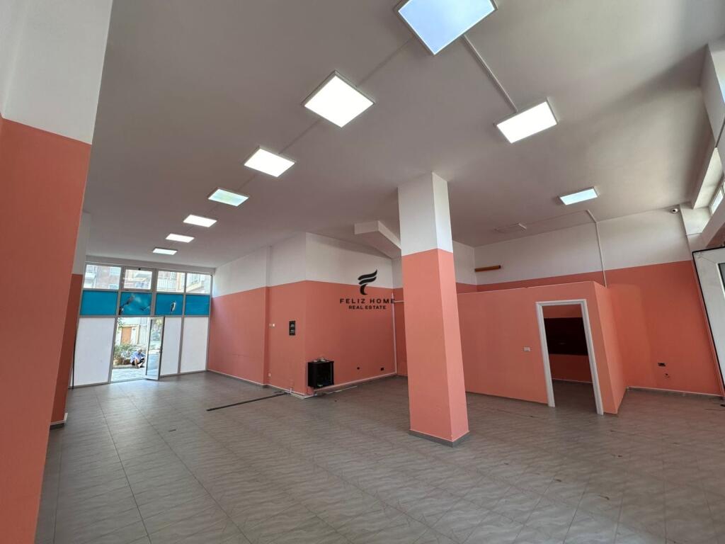 NEGOZIO IN AFFITTO 120M2 JORDAN MISJA 850 EURO