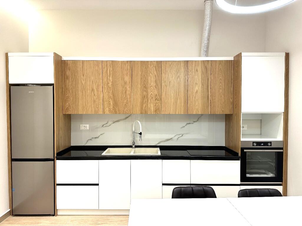 FOR RENT FURNISHED 2+1 APARTMENT AT ZOGU I ZI