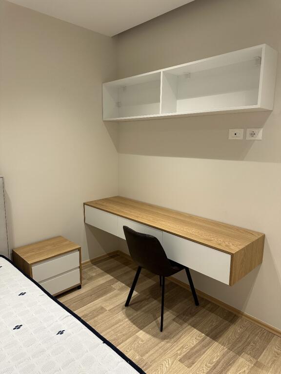 🏡 Jepet apartament2+1 me Qira ne Don Bosko!