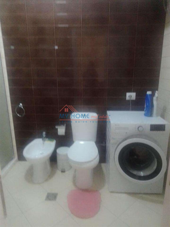 Appartamento 2+1 in affitto a Kodra e Diellit Tirana