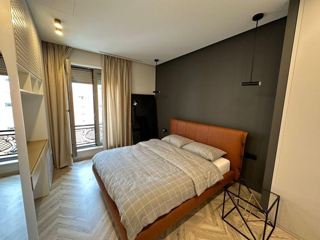 Apartment for Rent at Delijorgji