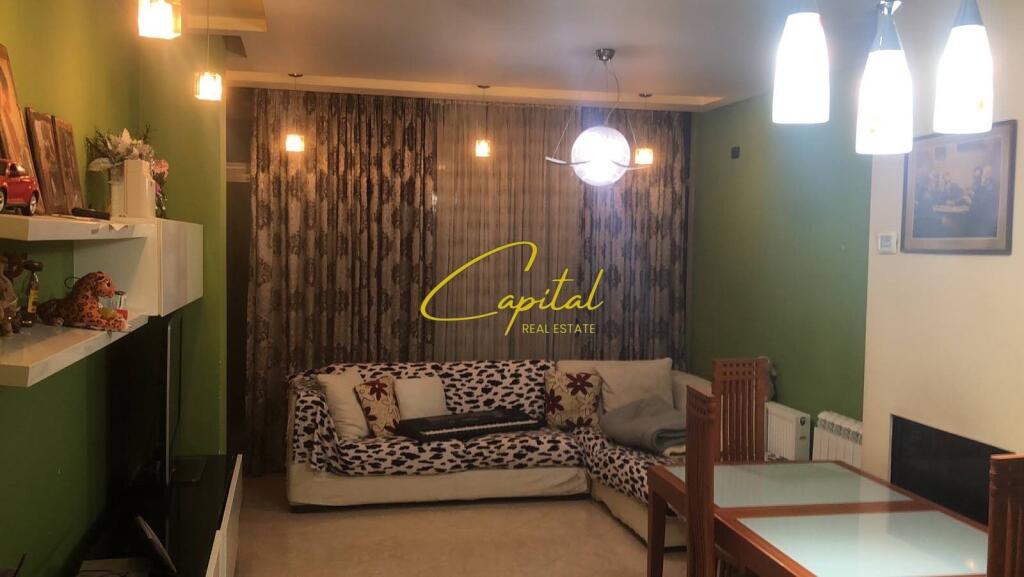 APARTMENT FOR RENT 2+1+2 ASTIR 45,000 LEKE