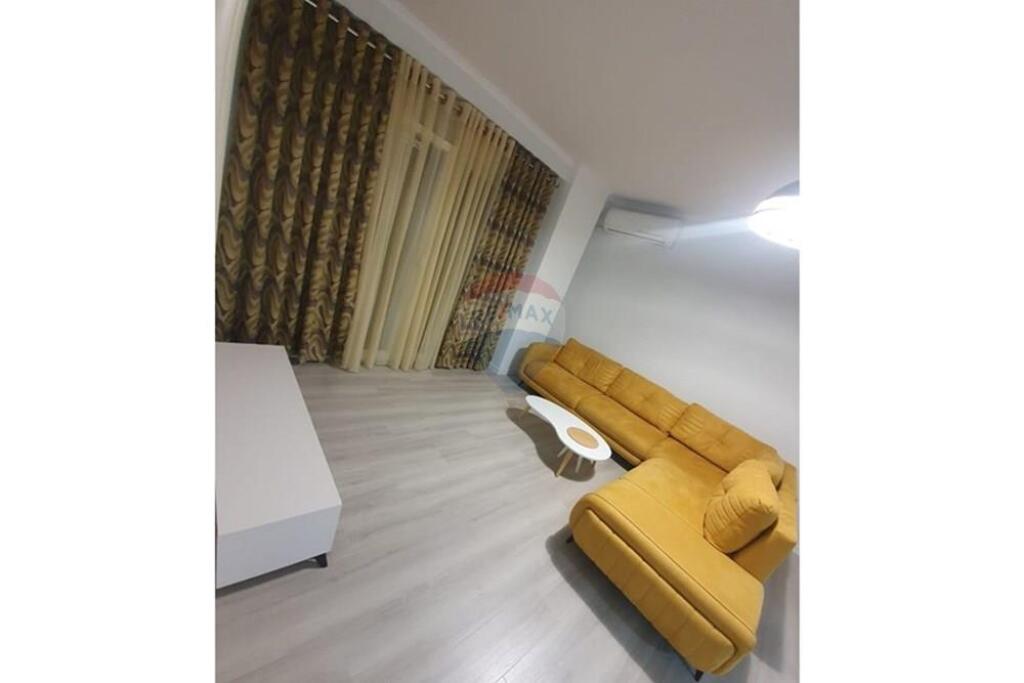 Apartament 1+1 me qira Rruga Mine Peza!