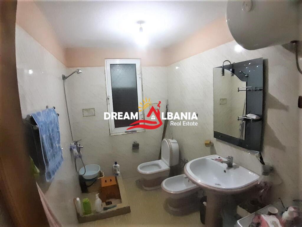 Apartamente 3+1 ne shitje te Tregu Elektrik, prane Bulevardit te Ri ne Tirane (ID 4139108)