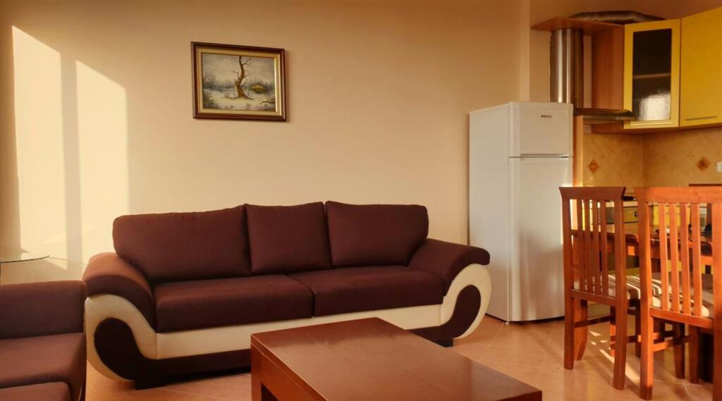 Appartamento 1+1 Ex Esposizione (centro)
