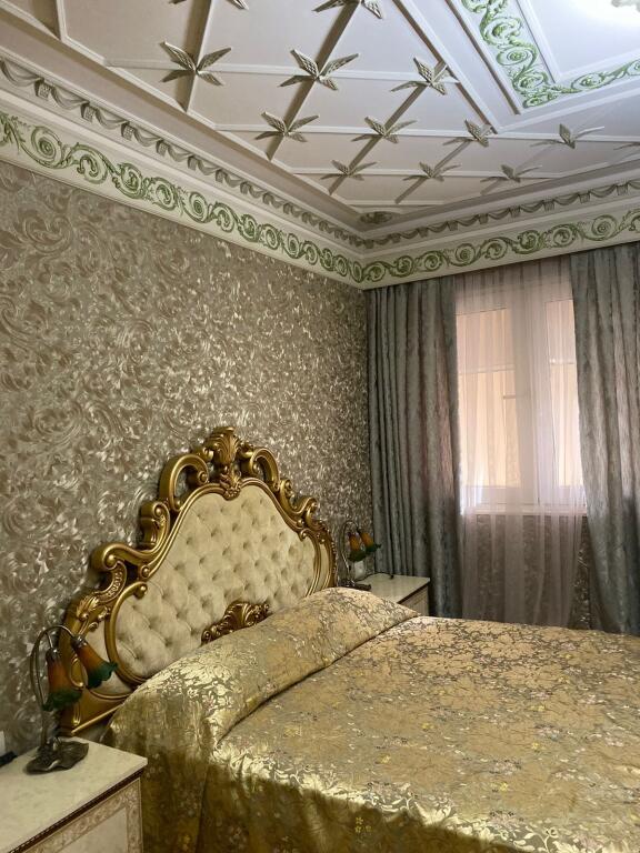 Appartamento 3+1+2 in vendita nella Residenza "Kodra e Diellit 1"