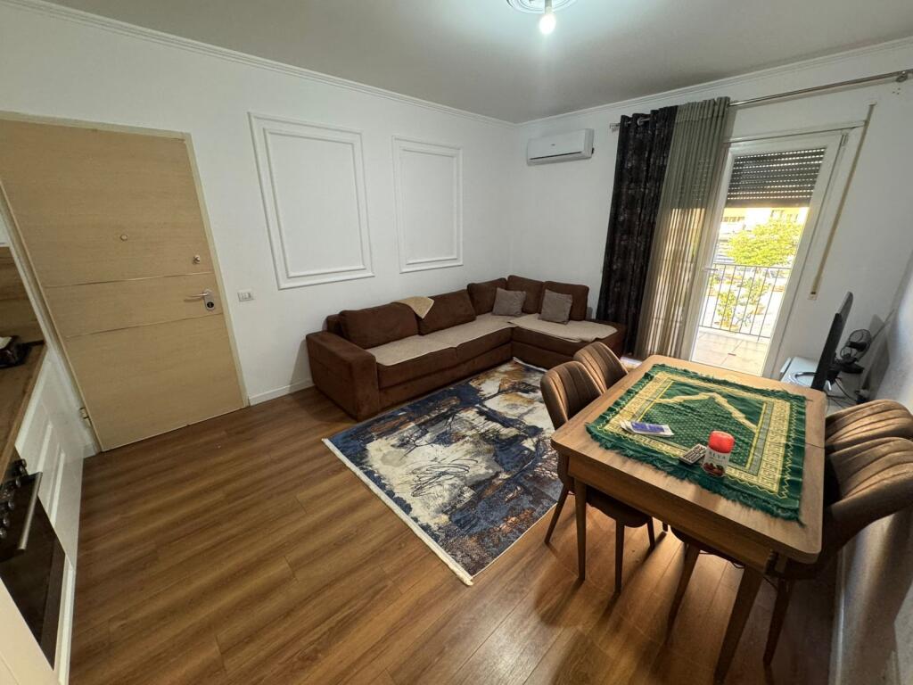 🚪Affittasi appartamento 1+1  📍Indirizzo: Procura di Tirana  💶Prezzo 600€ al mese