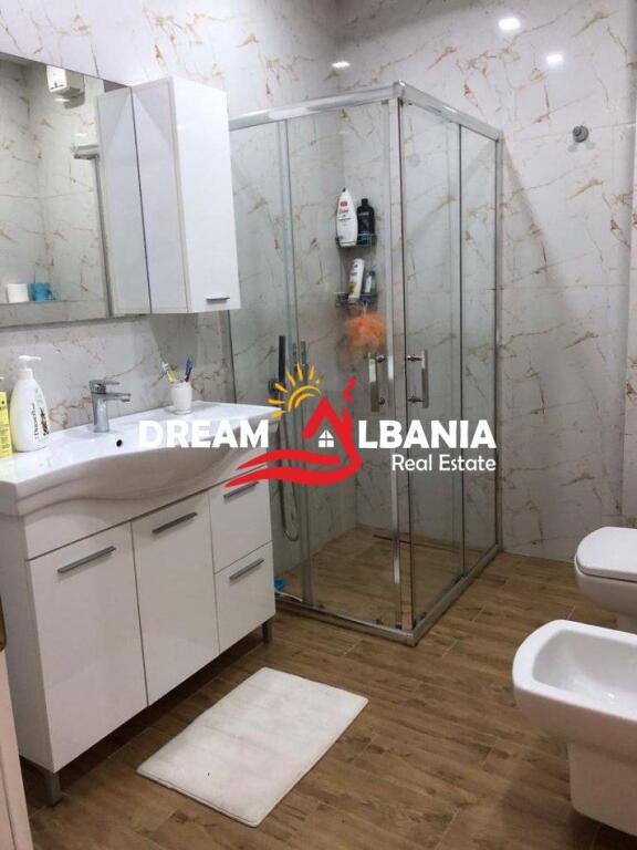 Apartment 2+1+2WC for Sale in Fresk, near Freskut Restaurant in Tirana (41212036)